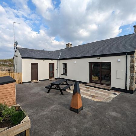 Creevy Cottages Rossnowlagh Exterior foto