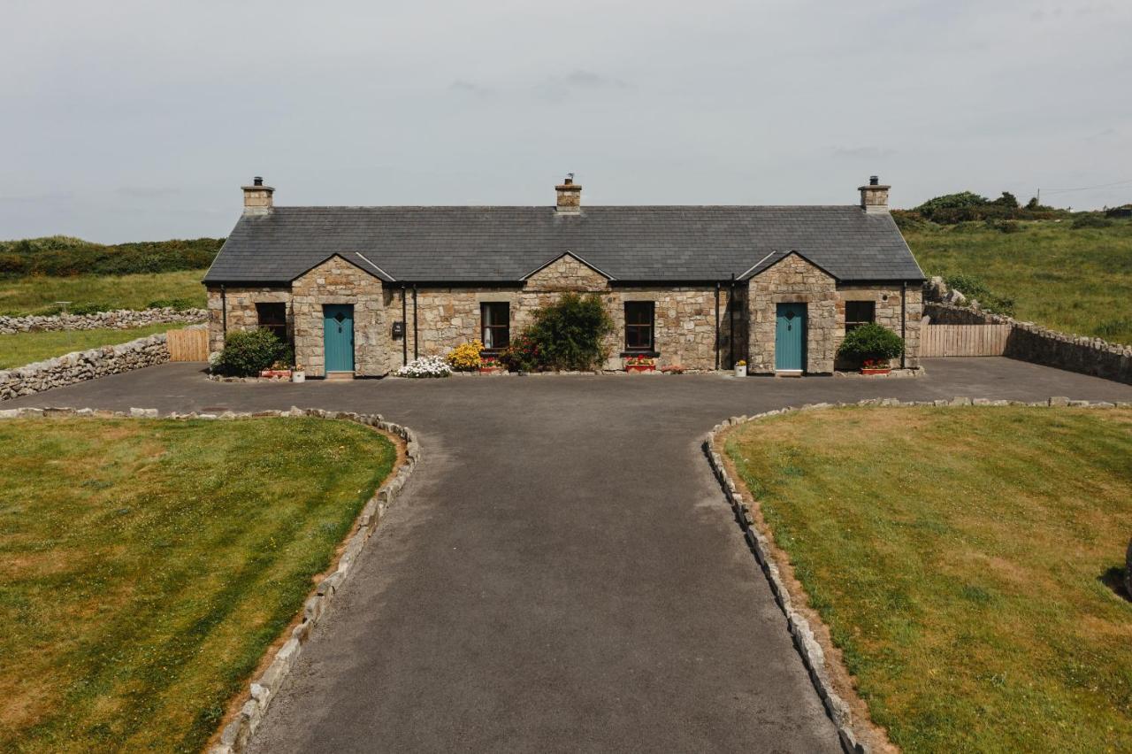 Creevy Cottages Rossnowlagh Exterior foto
