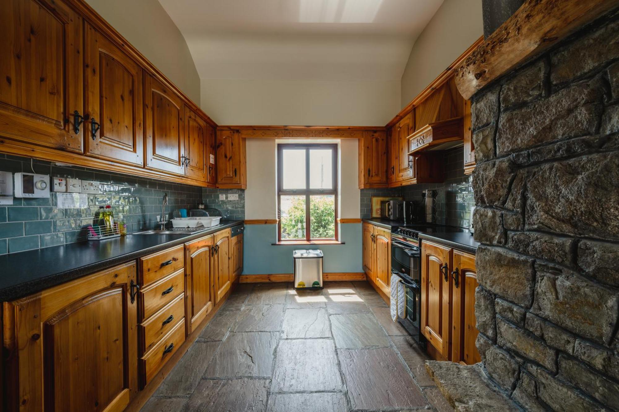 Creevy Cottages Rossnowlagh Exterior foto