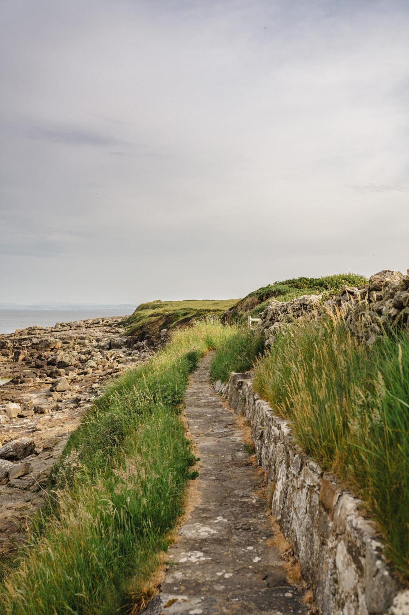 Creevy Cottages Rossnowlagh Exterior foto