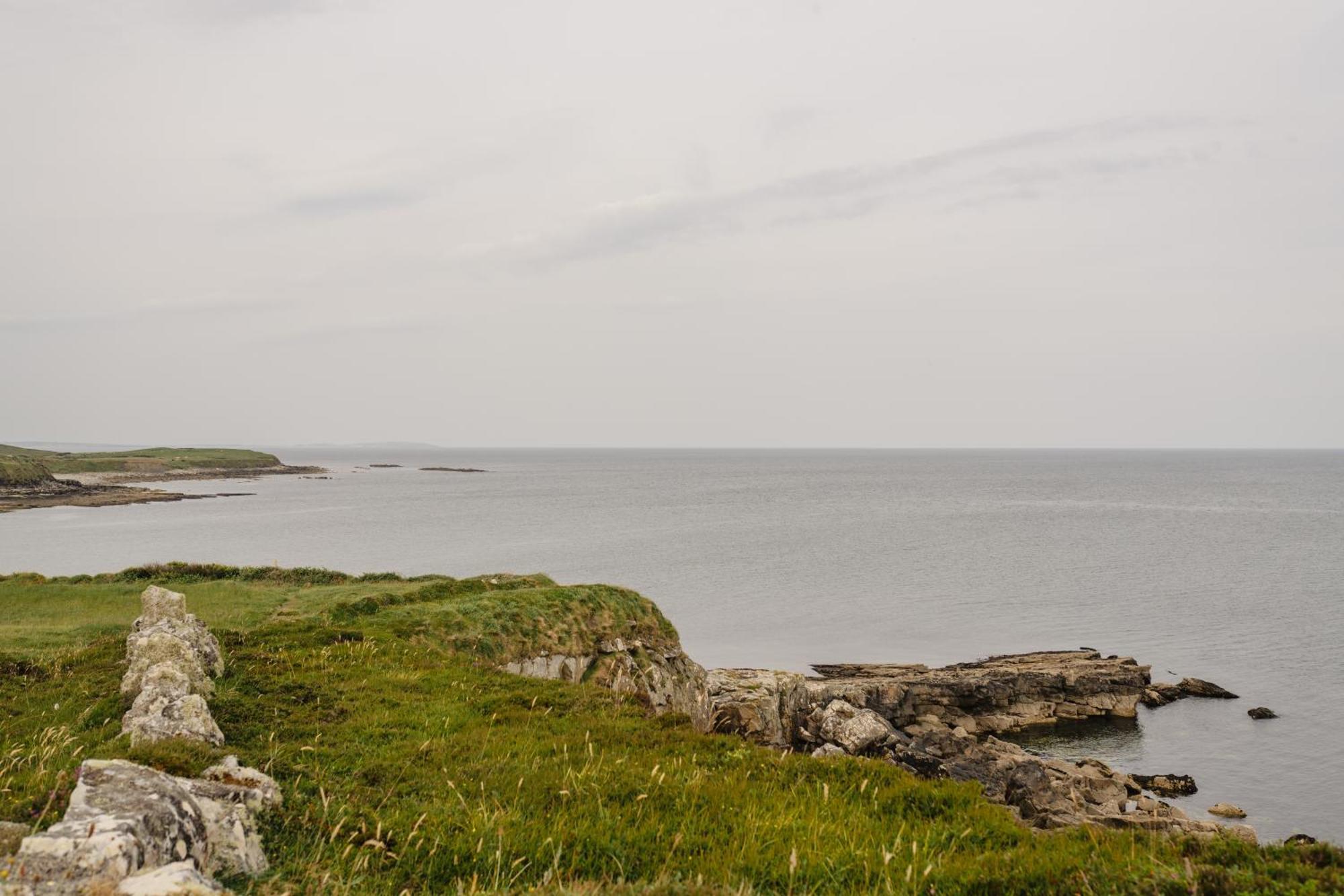 Creevy Cottages Rossnowlagh Exterior foto